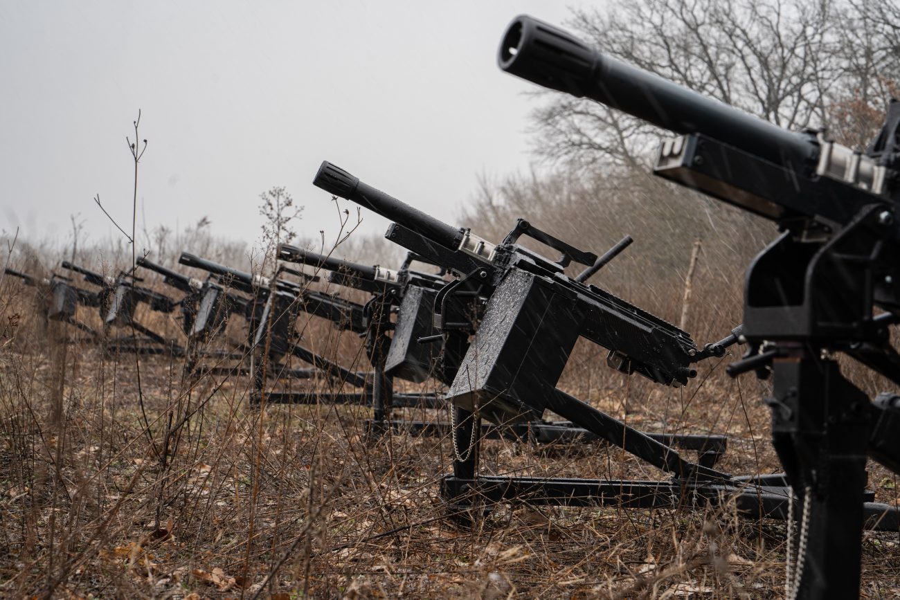 Піхотні підрозділи на фронті мають одну з ключових потреб — гранатомети. Це зброя, яка дозволяє уражати ворожу техніку, укріплення та живу силу противника.  Щоб системно закрити цю потребу, Фонд «Повернись живим» разом з Atlas Après Ski Bar запускають «Карпатський збір» на 15 мільйонів гривень у межах проєкту «Гранатомед». Всі кошти підуть на закупівлю автоматичних гранатометів для Сил оборони України..